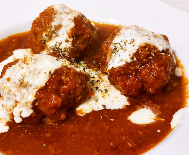 Trattoria La Bettola
