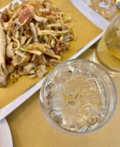 Ristorante Scipulein, osteria di mare - Rimini