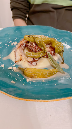 Fuoro - Ristorazione