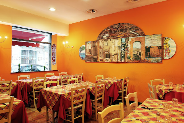 Pizzando Grigliando - da Ciro