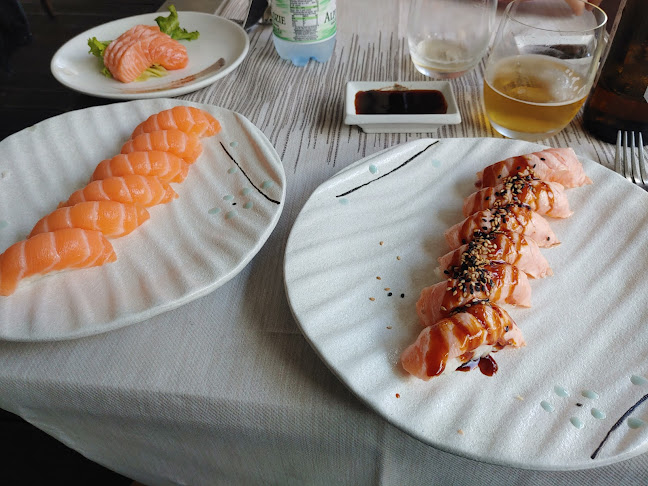 Reviews of Streat Food - Poke, Sushi & Ramen in Vallecrosia - Ristorazione