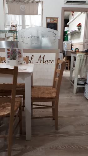 L'altra Piadina del Mare (solo senza glutine) Open Times