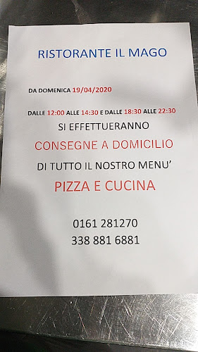 Il Piatto Ristorante, Pizzeria