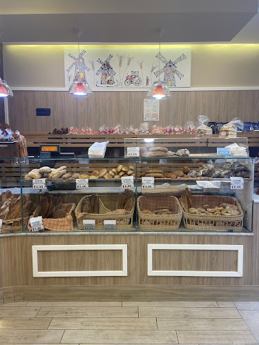 Panificio Ottavio Guccione - Ristorazione
