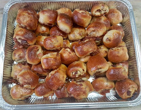 Il Vicoletto Dei Sapori