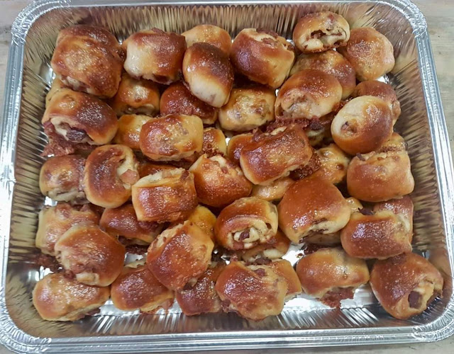 Il Vicoletto Dei Sapori