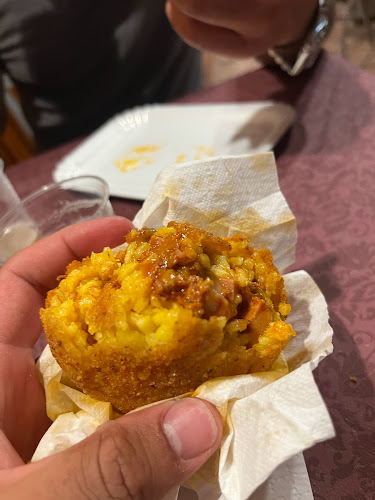 Tony rosticceria - Ristorazione