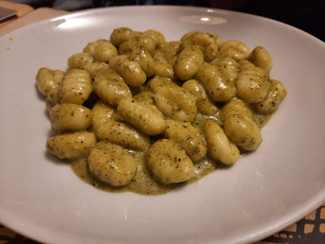 La Pace del Cervello - Ristorazione