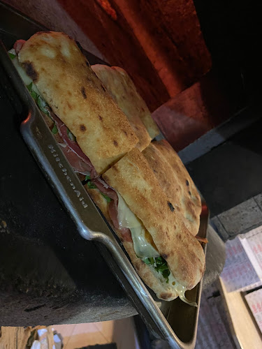 Opinii despre Pizzeria Da Flavio în Taviano - Ristorazione