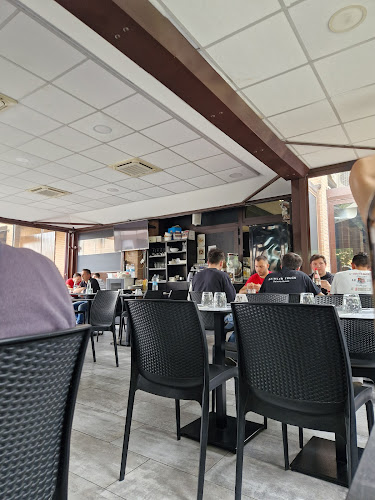 Opinii despre Pizzeria Orchidea în Sorbara - Ristorazione