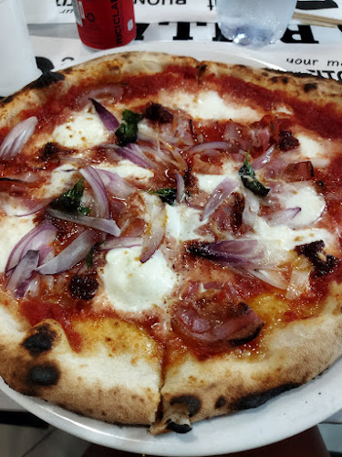 Opinii despre Pizzeria Ciro&Ciro Express în Catanzaro - Ristorazione