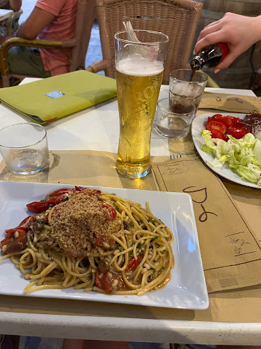 Vecchio Pub 1979 - Ristorazione