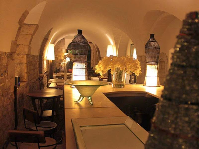 Sala ricevimenti Palazzo Plenilunio