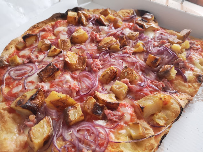 Pizzeria Bonfante - Pizzeria Golosine - Ristorazione