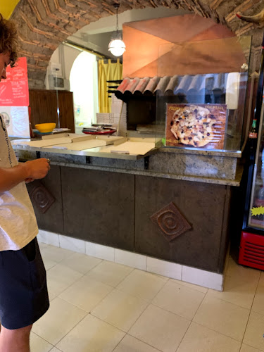 Pizzeria Le Duchesse Viterbo - Ristorazione