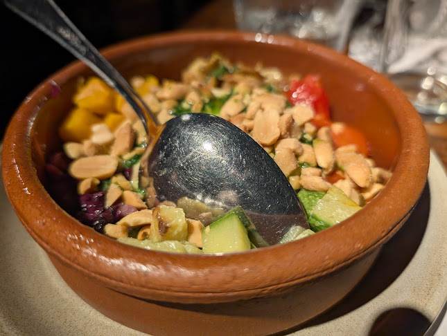 Opinii despre Osteria Angolo Divino Rimini în Rimini - Ristorazione