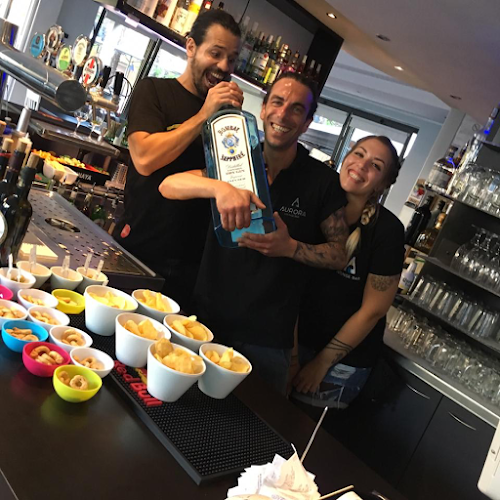 Aurora Lounge & Shisha Bar Open Times