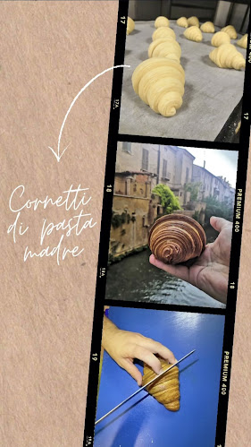 Panetteria Rio - Mantova