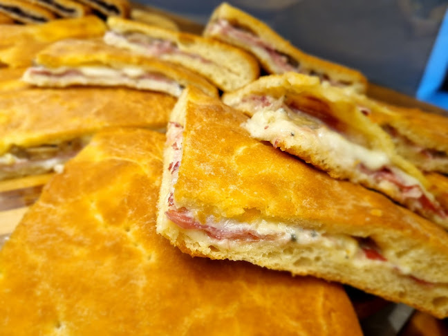 Via G. Oberdan, 11, 74123 Taranto TA