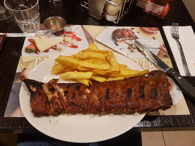 Opinii despre Roadhouse Restaurant Imola în Imola - Ristorazione