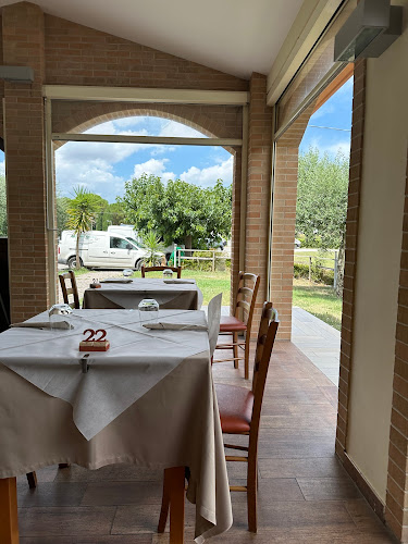 La Contrada Country House - Tolentino