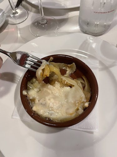 Ristorante Mecenate