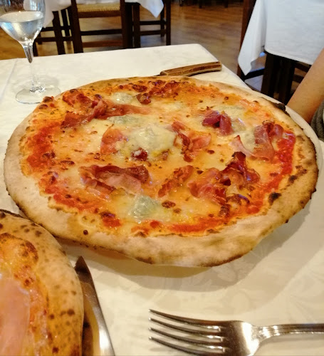 Engadina 1989 - Ristorazione