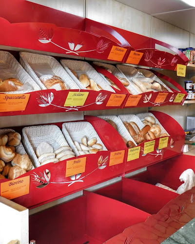 Opinii despre Il Forno Della Manu în Pavia - Ristorazione