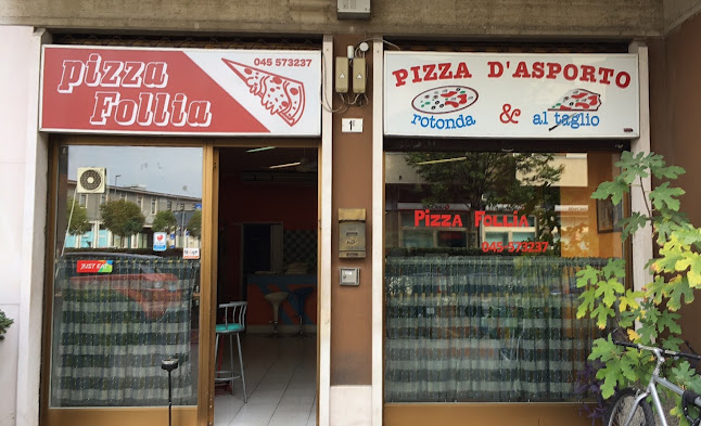 Via Umbria, 1/e, 37138 Verona VR