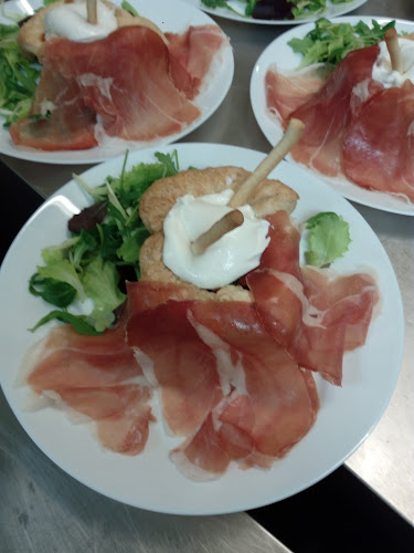 Opinii despre Fabbrica di Pedavena Mirano în Mirano - Ristorazione