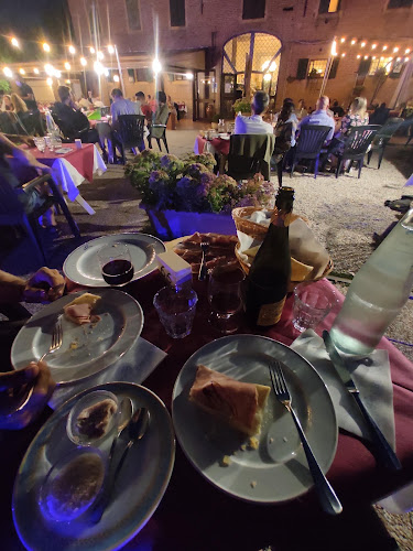 Comentarii opinii despre Ristorante Albergo Osteria "Come una volta"