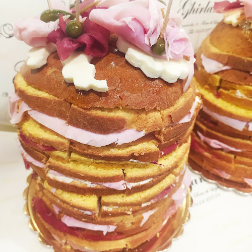 Pasticceria Gelateria Ghirlanda - Legnago