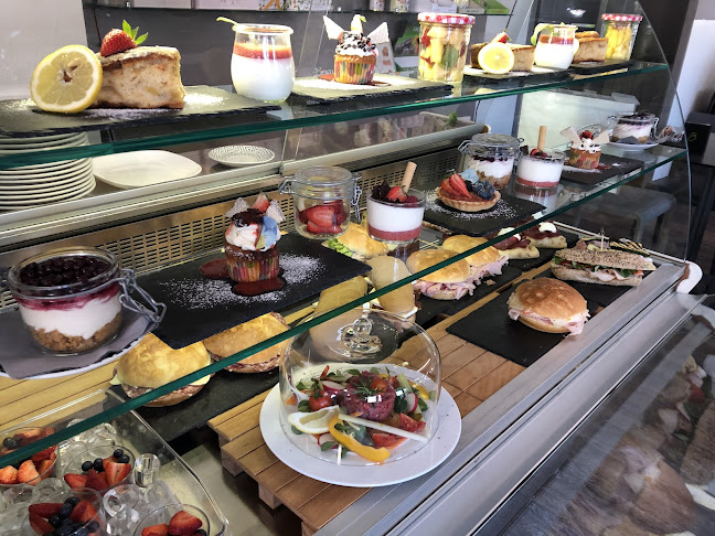 Bar Il Giolitti - Ristorazione