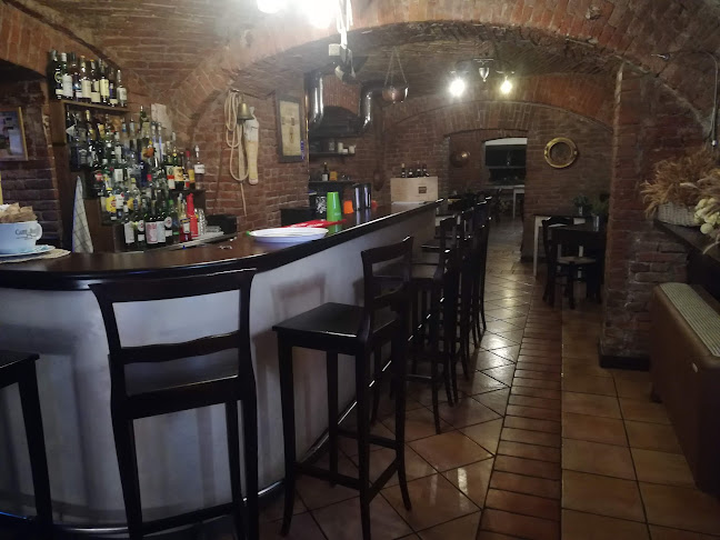Comments and reviews of La Pinta