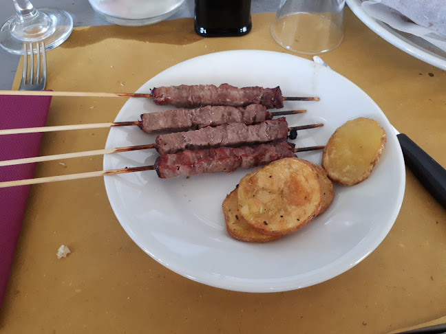 SANTA IGNORANZA - Ristorazione