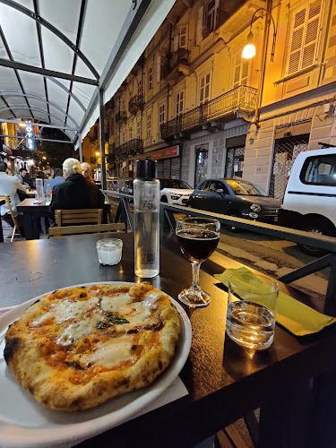 Sarchiapone pizzeria Torino - Ristorazione