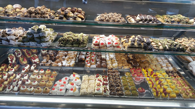La Nuova Pasticceria Freni