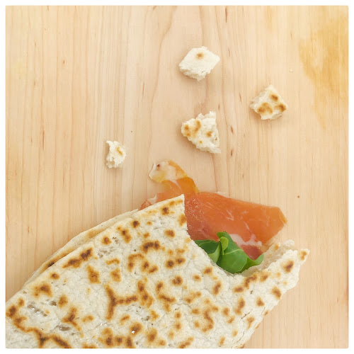 L'altra Piadina del Mare (solo senza glutine) - Cervia