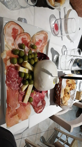 Comentarii opinii despre Pizzeria napoletana Da Pasquale