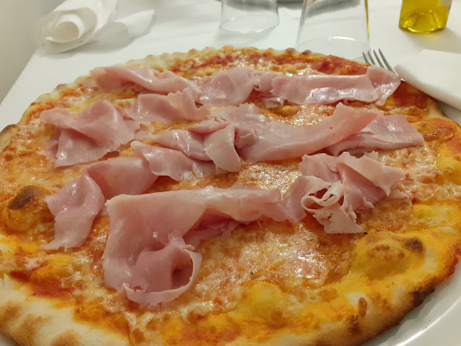 Ristorante Pizzeria Don Alfonso - Parma