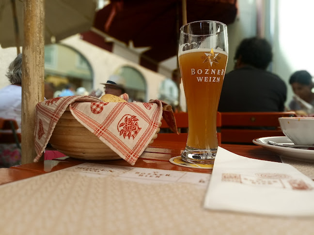 Comentarii opinii despre Hopfen & Co.