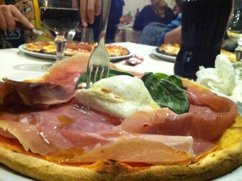 Comentarii opinii despre Pizzeria Ristorante Jack