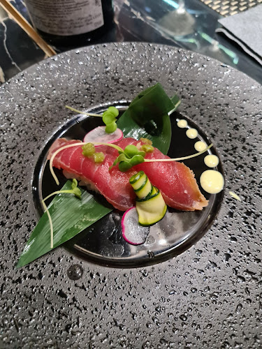 Opinii despre ISHI Ristorante în Busto Arsizio - Ristorazione