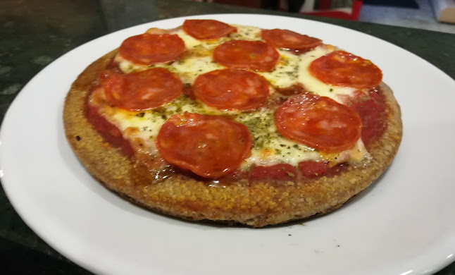 Opinii despre Pizzeria Michelangelo în Grugliasco - Ristorazione