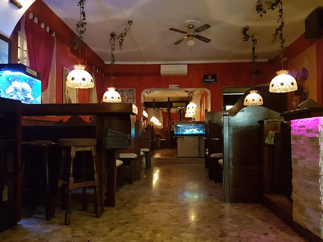 Birreria Mondial Phone number