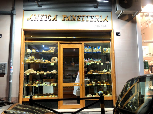 Antica Panetteria Finelli