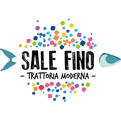 Sale Fino – Trattoria Moderna - Albissola Marina