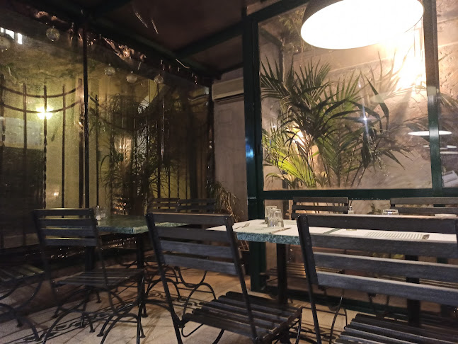 Otello alla Concordia - Ristorazione