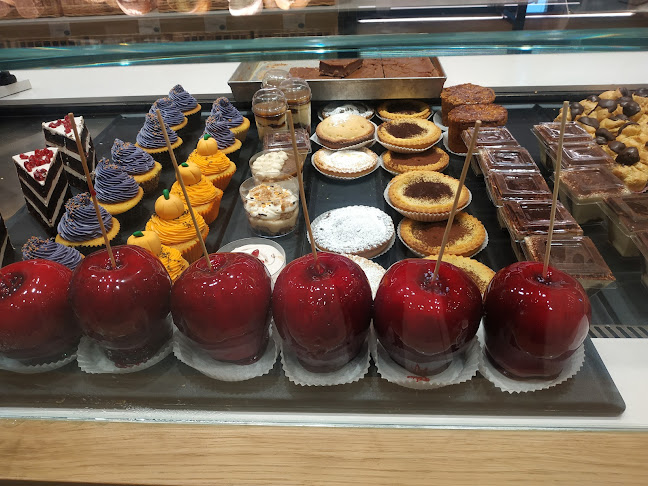 Reviews of Berni Bakery in Milano - Ristorazione