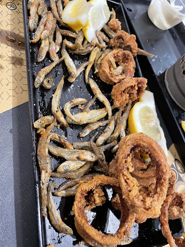 Opinii despre DOC - DUOMO OF CATANIA în Catania - Ristorazione